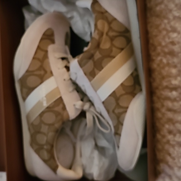 Coach Shoes - Coach Sneakers